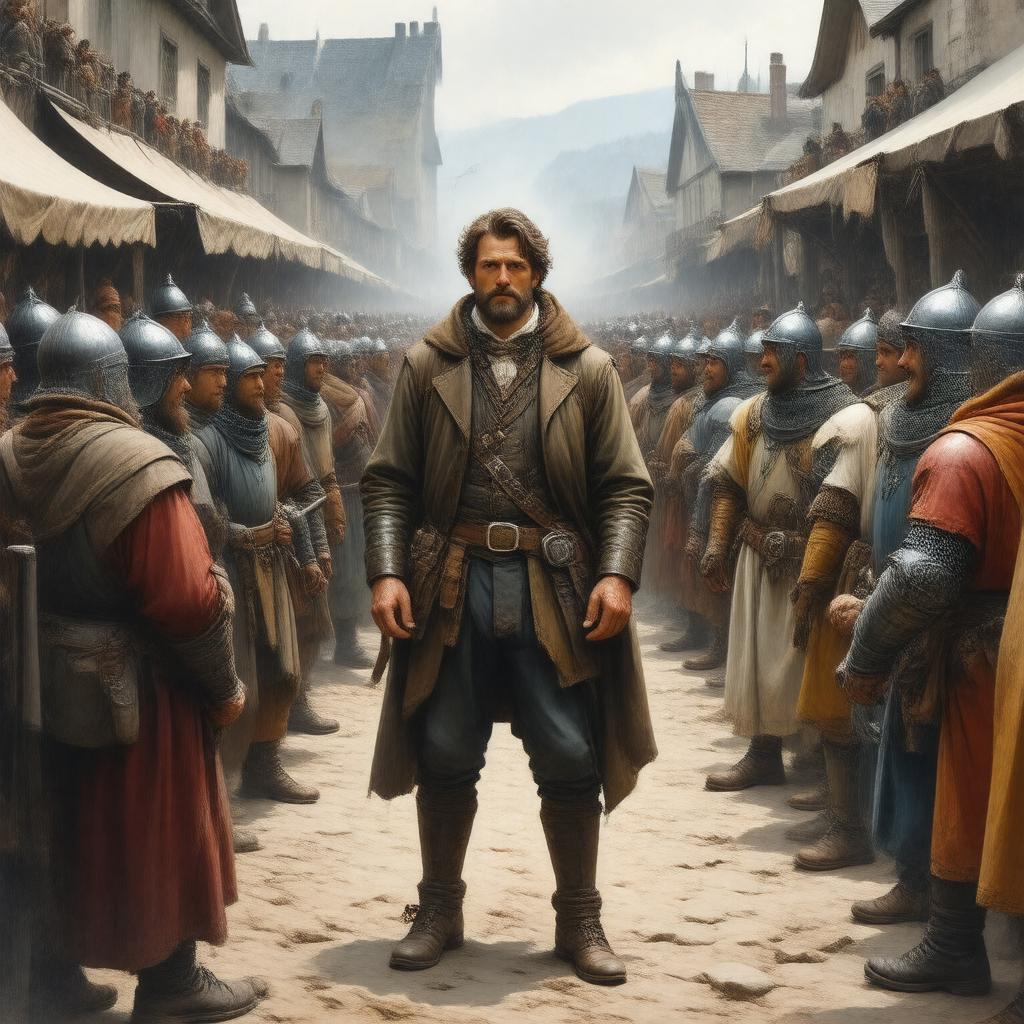 A Connecticut Yankee in King Arthur's Court